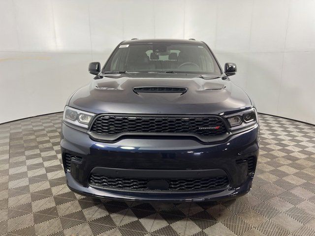 2025 Dodge Durango R/T Plus