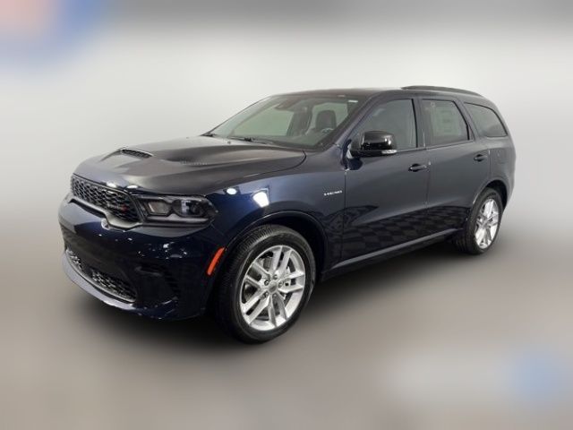 2025 Dodge Durango R/T Plus