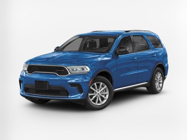 2025 Dodge Durango R/T Plus