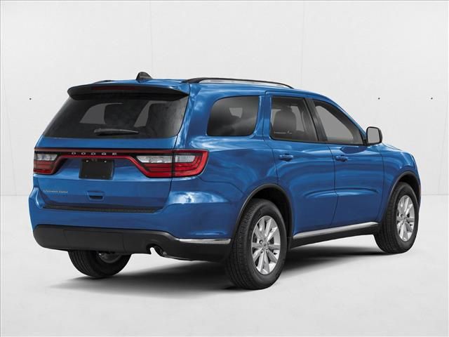 2025 Dodge Durango R/T Plus