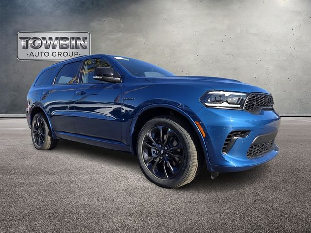 2025 Dodge Durango R/T Plus