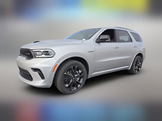 2025 Dodge Durango R/T Plus