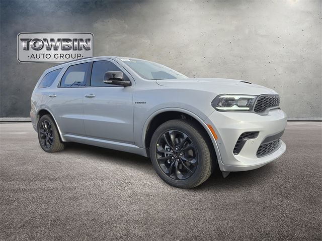 2025 Dodge Durango R/T Plus