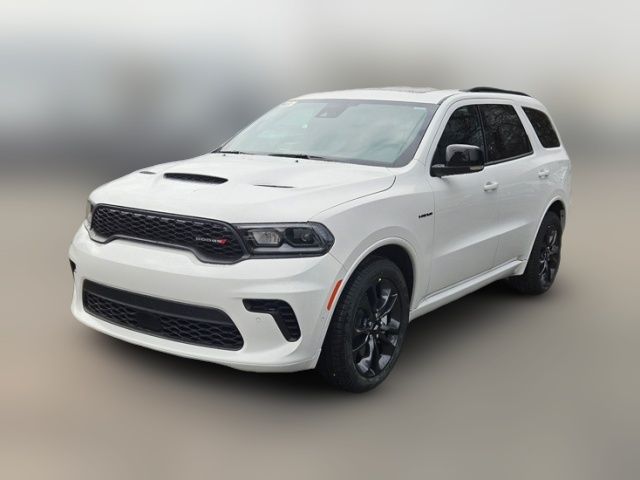 2025 Dodge Durango R/T Plus