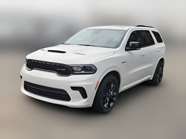 2025 Dodge Durango R/T Plus