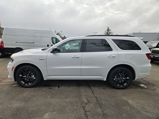 2025 Dodge Durango R/T Plus