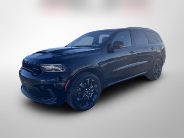 2025 Dodge Durango R/T Plus