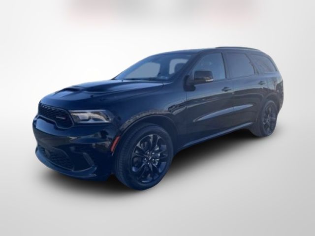 2025 Dodge Durango R/T Plus