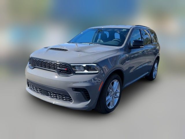 2025 Dodge Durango R/T Plus