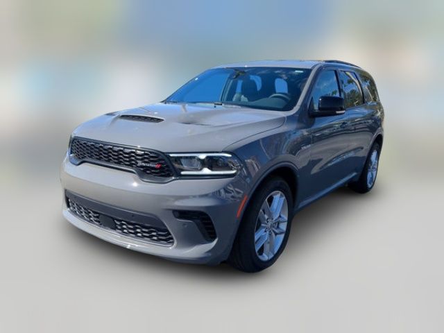 2025 Dodge Durango R/T Plus