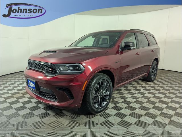 2025 Dodge Durango R/T Plus