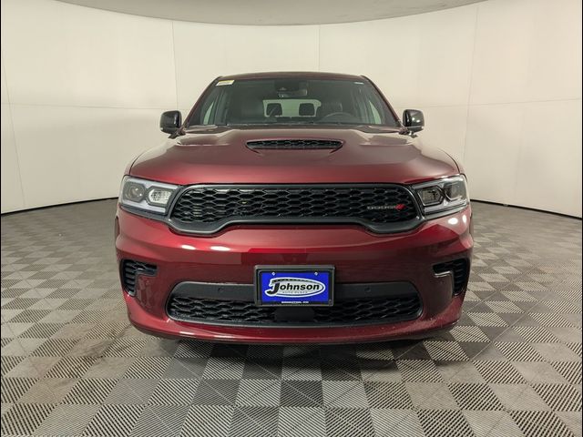 2025 Dodge Durango R/T Plus