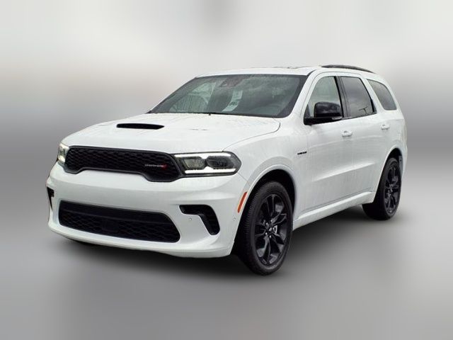 2025 Dodge Durango R/T Plus