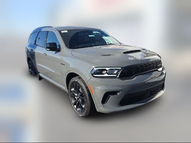 2025 Dodge Durango R/T Plus