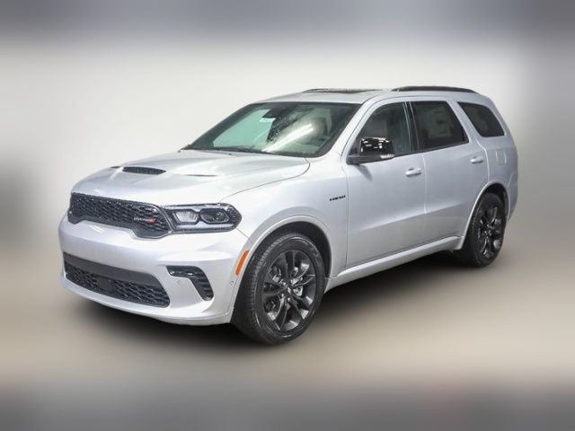 2025 Dodge Durango R/T Plus