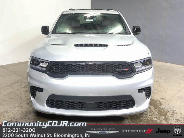 2025 Dodge Durango R/T Plus