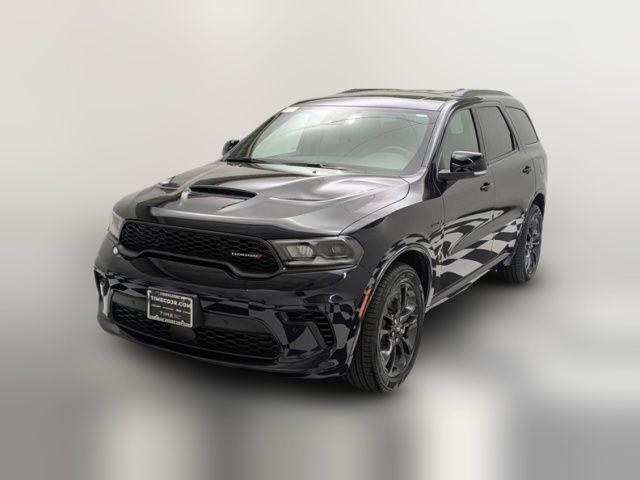 2025 Dodge Durango R/T Plus