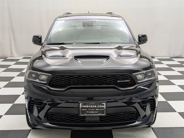 2025 Dodge Durango R/T Plus