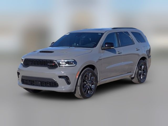 2025 Dodge Durango R/T Plus