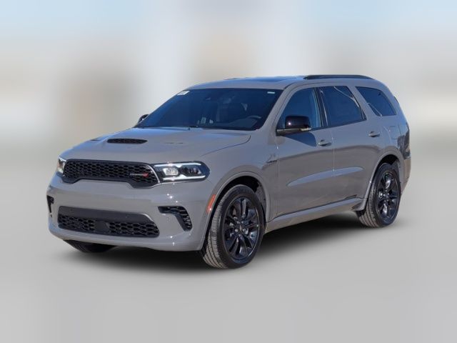 2025 Dodge Durango R/T Plus