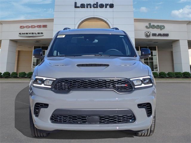 2025 Dodge Durango R/T Plus