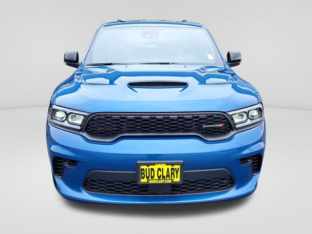 2025 Dodge Durango R/T Plus