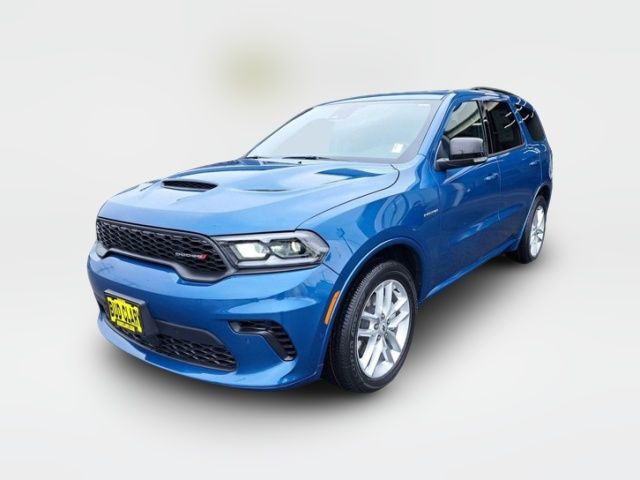 2025 Dodge Durango R/T Plus