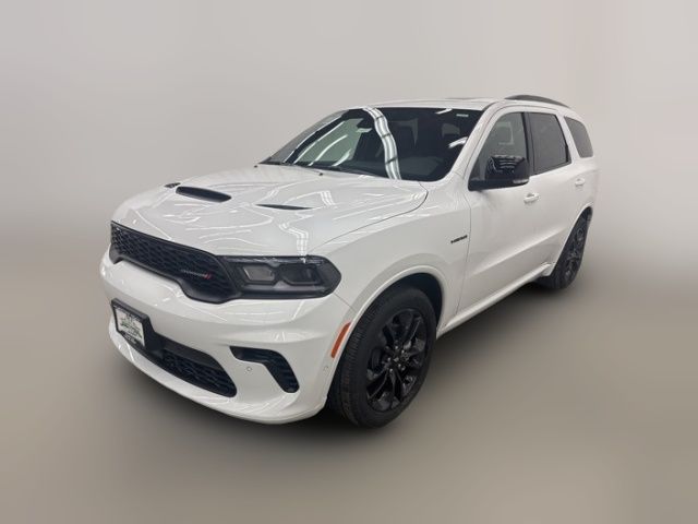 2025 Dodge Durango R/T Plus