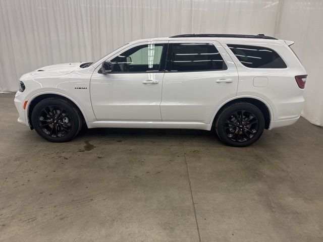 2025 Dodge Durango R/T Plus