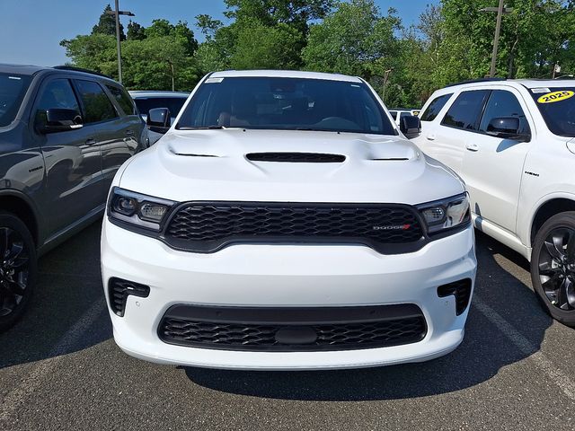 2025 Dodge Durango R/T Plus