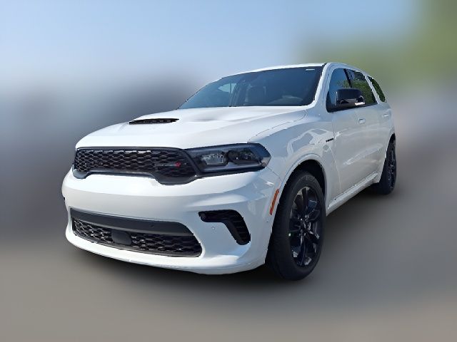 2025 Dodge Durango R/T Plus