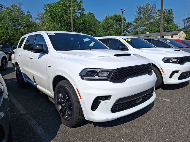2025 Dodge Durango R/T Plus