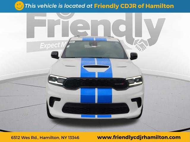 2025 Dodge Durango R/T Plus