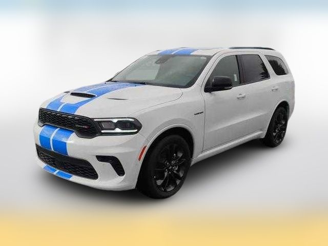2025 Dodge Durango R/T Plus