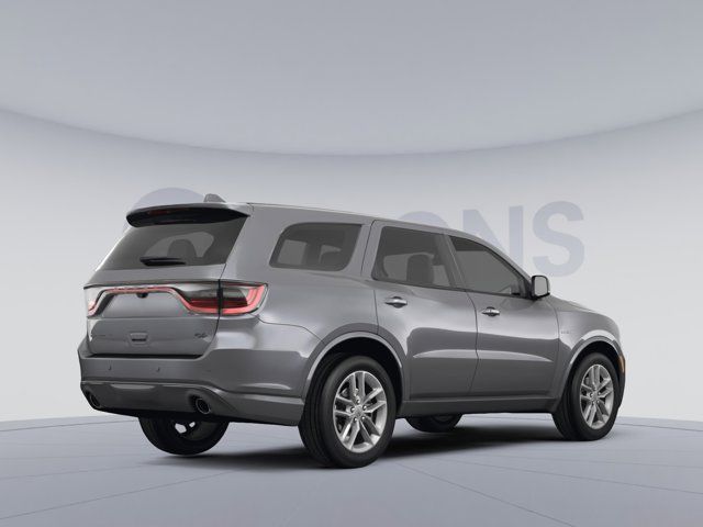 2025 Dodge Durango R/T Plus