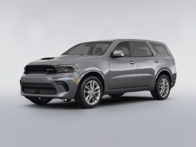 2025 Dodge Durango R/T Plus