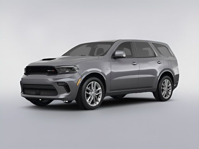 2025 Dodge Durango R/T Plus