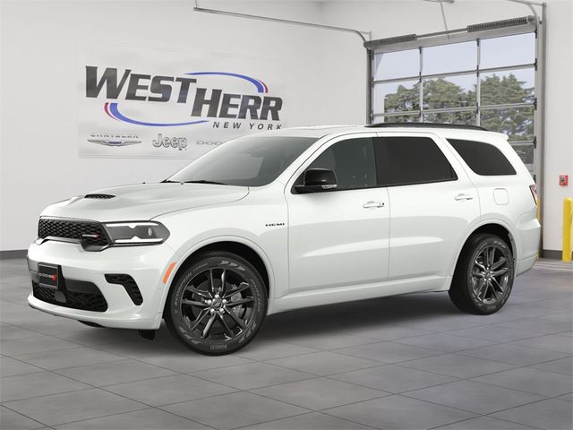 2025 Dodge Durango R/T Plus