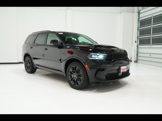 2025 Dodge Durango R/T Plus