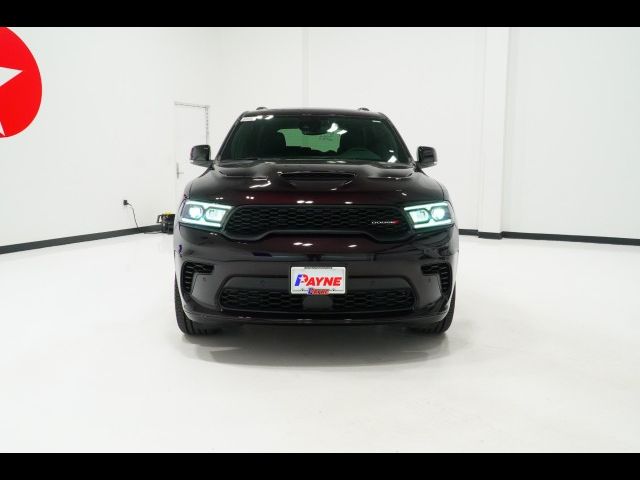 2025 Dodge Durango R/T Plus