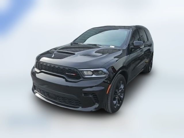 2025 Dodge Durango R/T Plus