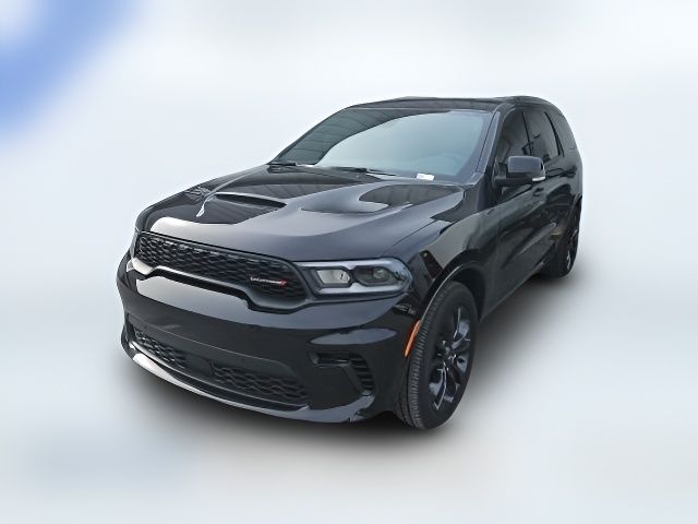 2025 Dodge Durango R/T Plus