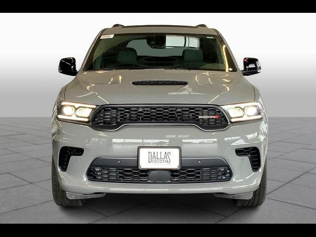 2025 Dodge Durango R/T Plus