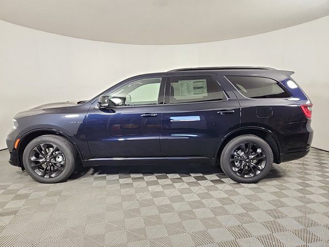 2025 Dodge Durango R/T Plus