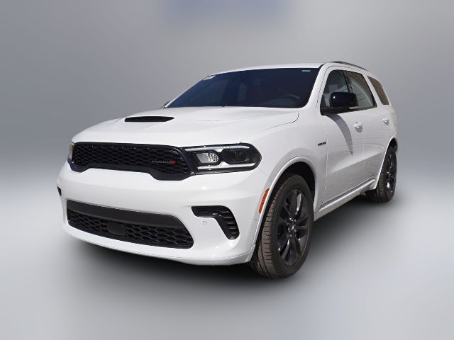 2025 Dodge Durango R/T Plus