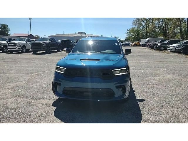 2025 Dodge Durango R/T Plus