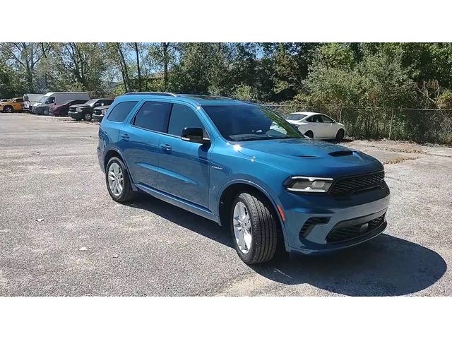 2025 Dodge Durango R/T Plus