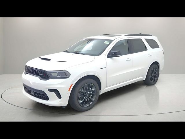 2025 Dodge Durango R/T Plus