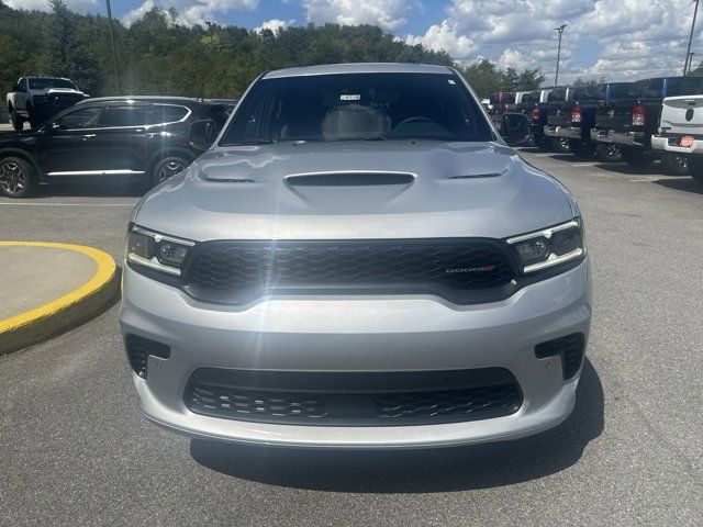 2025 Dodge Durango R/T Plus