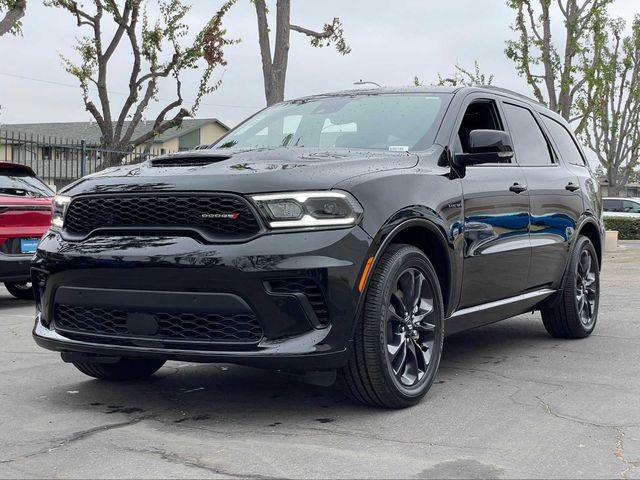 2025 Dodge Durango R/T Plus